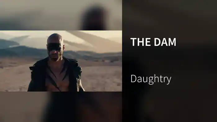 THE DAM