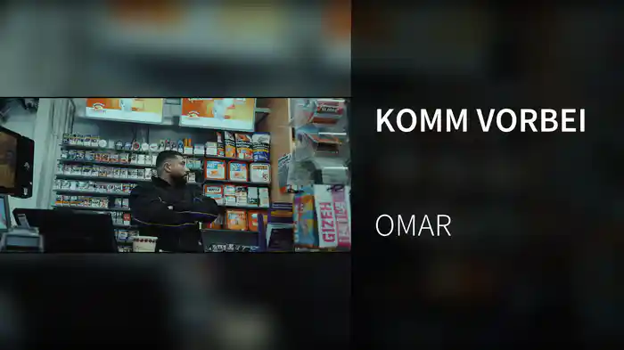 KOMM VORBEI