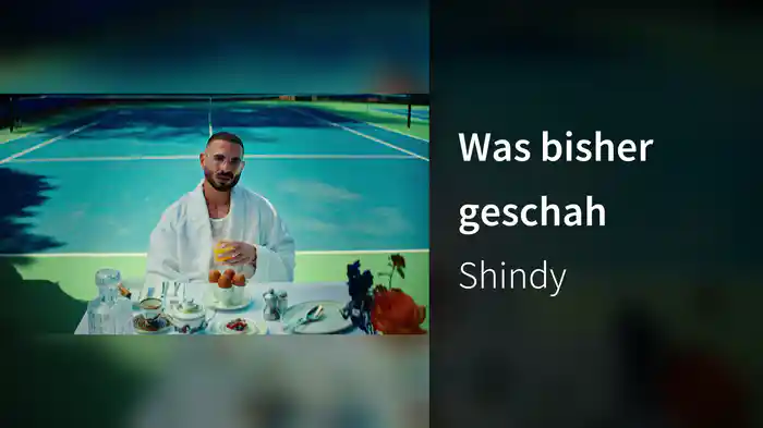 Was bisher geschah
