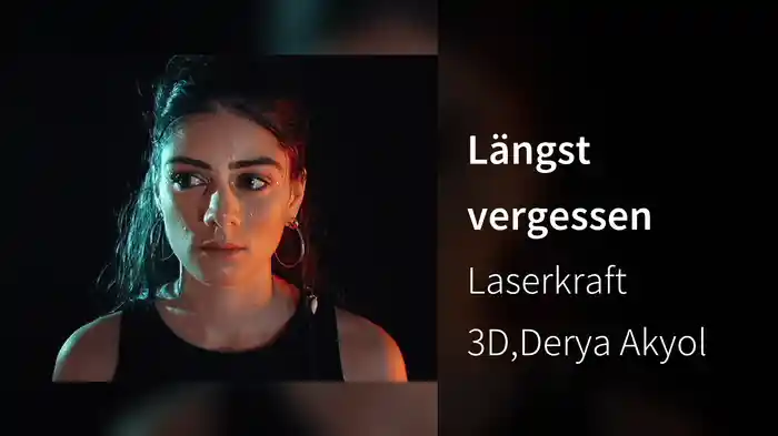 Längst vergessen