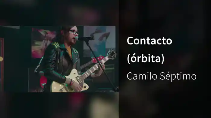 Contacto (órbita)