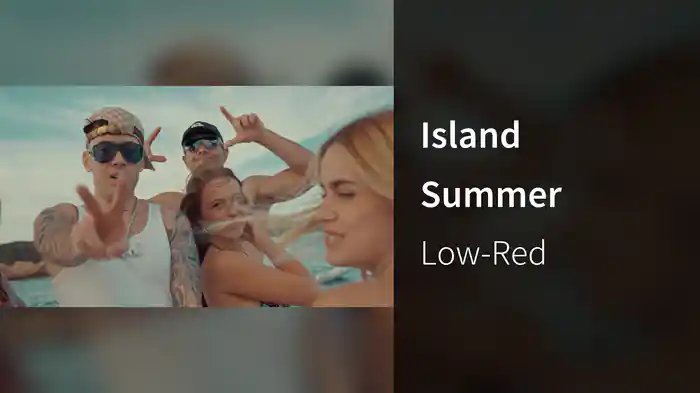 Island Summer