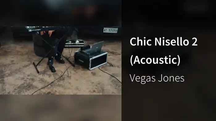 Chic Nisello 2 (Acoustic)