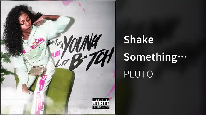 Shake Something (Audio)