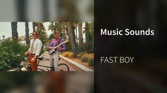 Music Sounds
