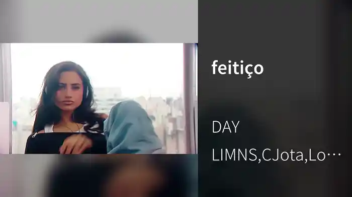 feitiço