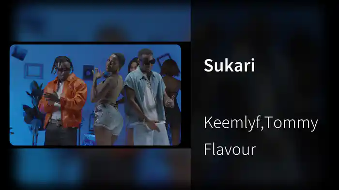 Sukari