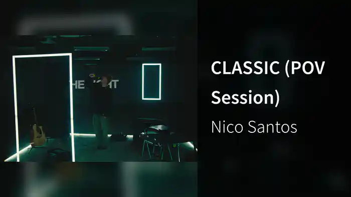 CLASSIC (POV Session)