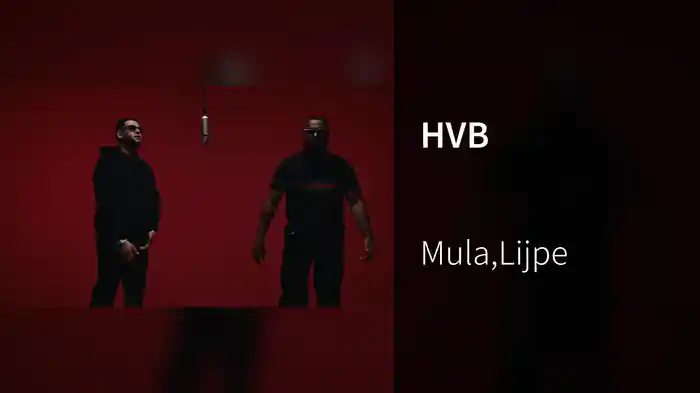 HVB