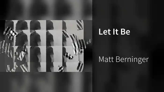 Let It Be