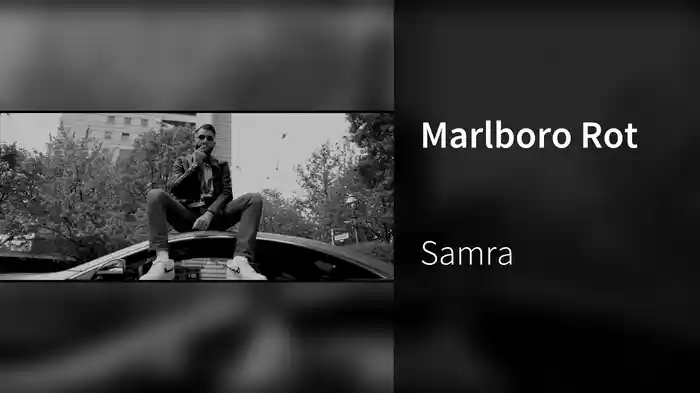 Marlboro Rot