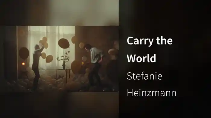 Carry the World