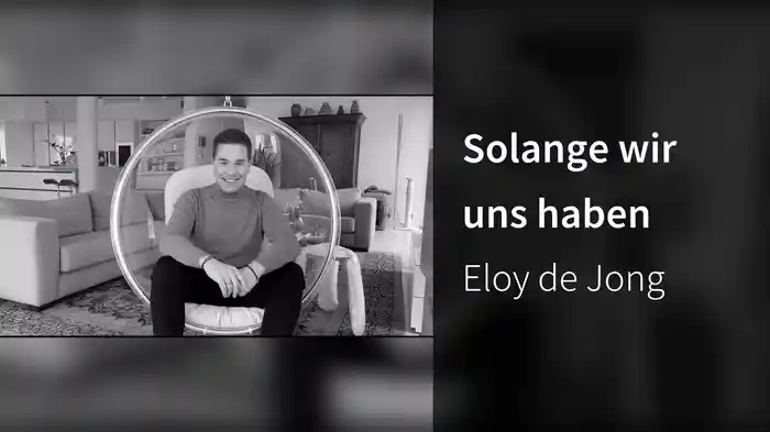 Solange wir uns haben