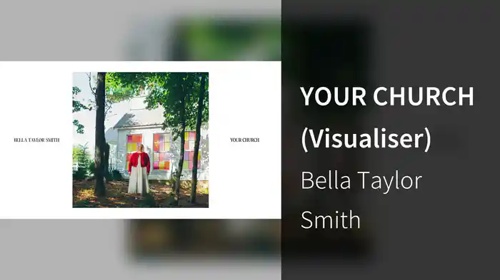 YOUR CHURCH (Visualiser)