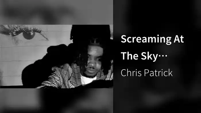 Screaming At The Sky (Audio)