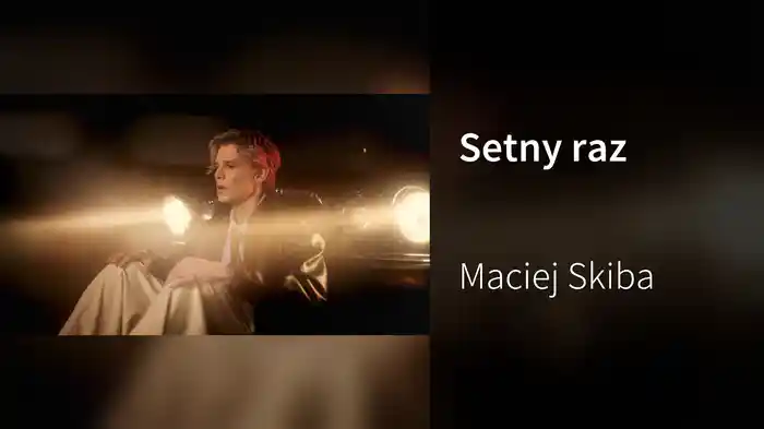 Setny raz