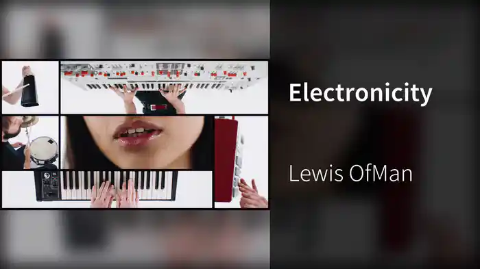 Electronicity