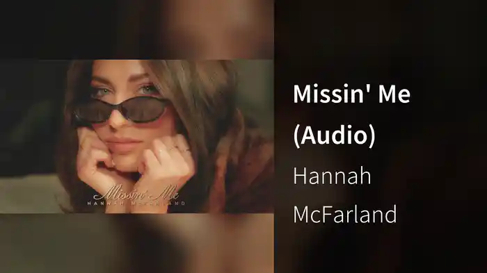 Missin' Me (Audio)