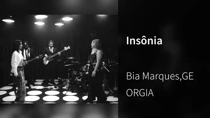 Insônia