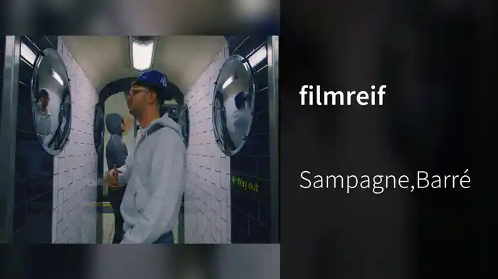 filmreif