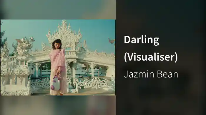 Darling (Visualiser)