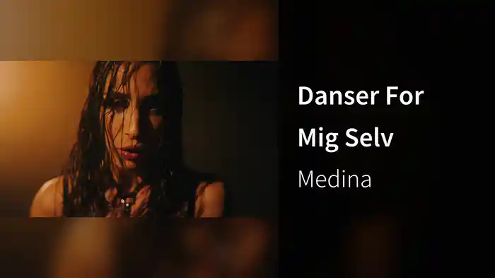 Danser For Mig Selv