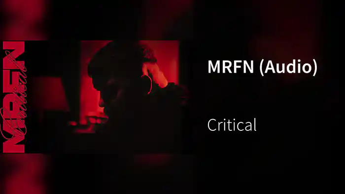 MRFN (Audio)