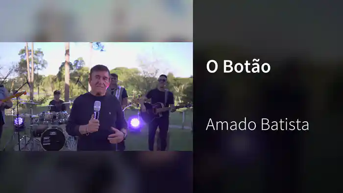 O Botão