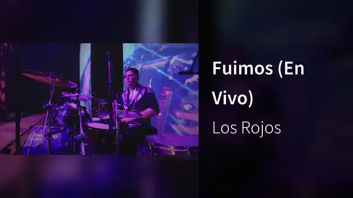 Fuimos (En Vivo)