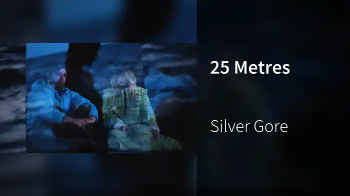 25 Metres