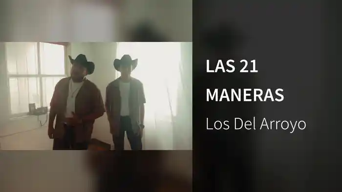 LAS 21 MANERAS
