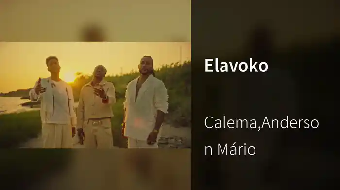 Elavoko