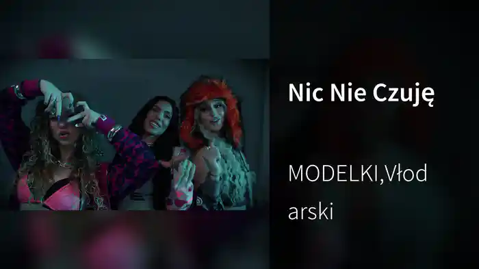 Nic Nie Czuję