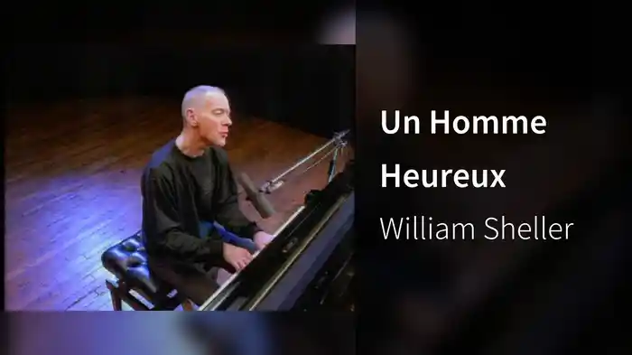 Un Homme Heureux