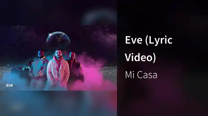 Eve (Lyric Video)