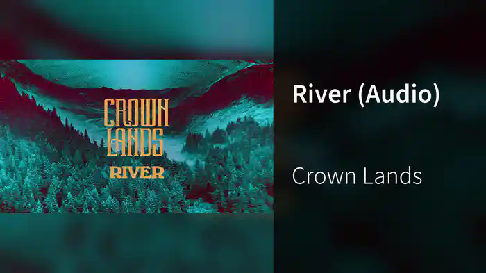 River (Audio)