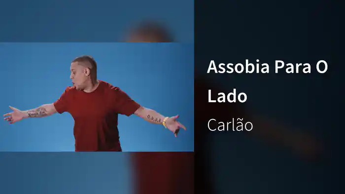 Assobia Para O Lado