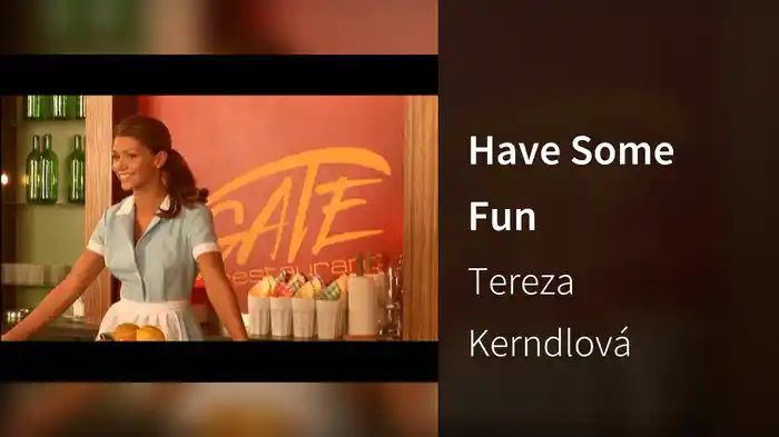 Have Some Fun