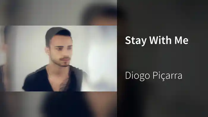 Stay With Me