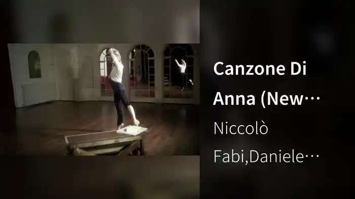Canzone Di Anna (New Version)