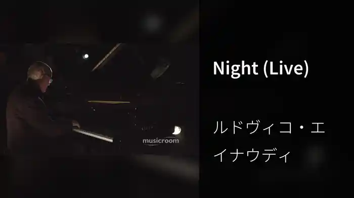 Night (Live)