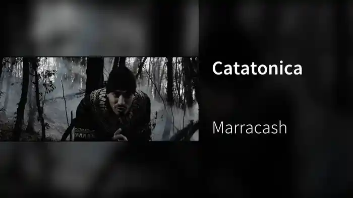 Catatonica