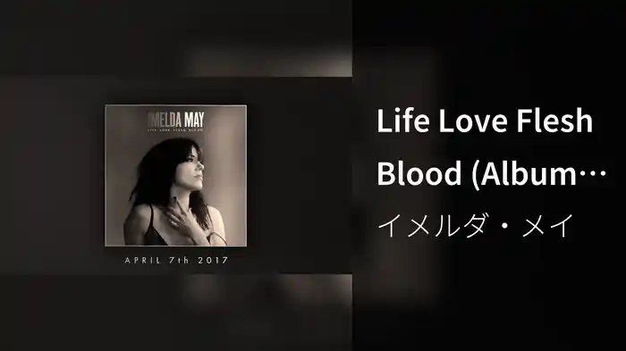 Life Love Flesh Blood (Album Trailer / Live)