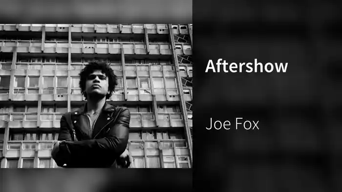 Aftershow