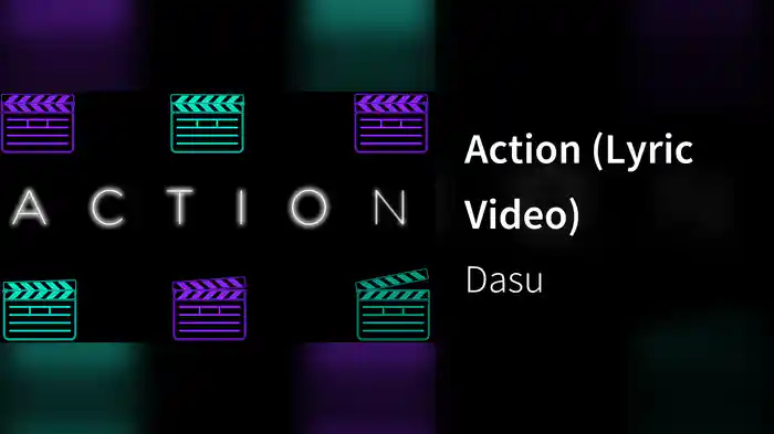 Action (Lyric Video)
