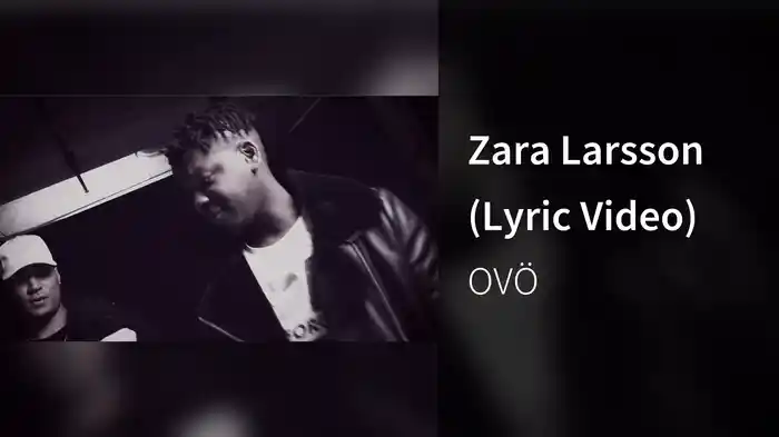 Zara Larsson (Lyric Video)