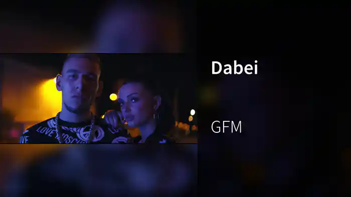 Dabei