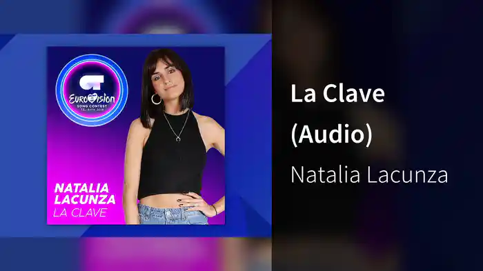 La Clave (Audio)