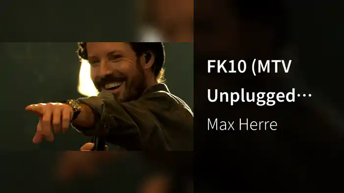 FK10 (MTV Unplugged 2013)