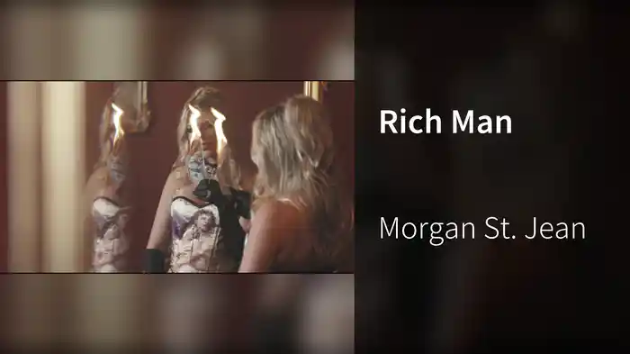 Rich Man